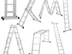 Folding Ladders 16ft