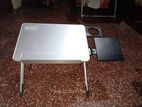 Folding Laptop Table