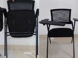 Folding Lecture Chairs