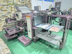 Folding Machine