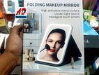 Folding Mackeup Mirror