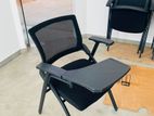 Folding Mesh Lecture Hall Chair