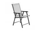 Folding Outdoor Chair - 241104