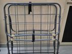 Folding Spring Bed