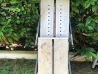 Folding Steel Platform