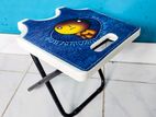 Folding Stool Smart Kids