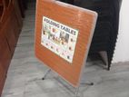 Folding Table 2*2