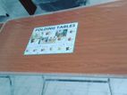 Folding Table