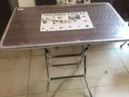 Folding Table