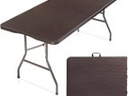 Folding Table