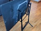 Folding Table / Portable Dining or Work