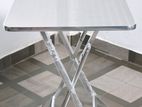 Folding Table -Square