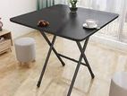 Folding Table - Square