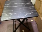 Folding Table - Square