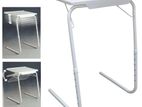 Folding table, table mate II