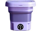 Folding Washing Machine 9L