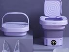 Folding Washing Machine