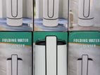 FOLDING WATER DISPENSER