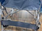 Folding Wheelchair