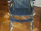 Folding Wheelchair