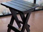 Folding Wooden Chair