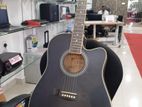 Folk Box Guitar