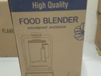 Food Blender