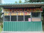 Food Cabin