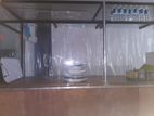 Food Cabin