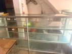 Glass Showcase