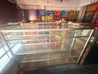 Glass Showcase