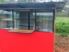 Food Cart