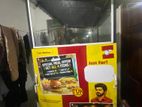 Food Cart