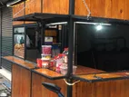 Food Cart