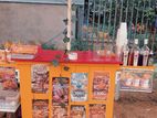 Food Cart