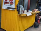 Food Cart