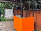 Food Cart
