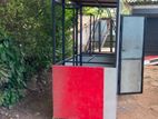 Food Cart