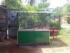 Food Cart