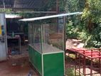 Food Cart