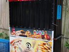 Food Cart