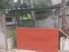 Food Cart