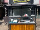 Food Cart