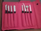 Food Carving Tool Kit