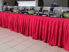 Food Catering Service
