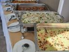 Food Catering Service