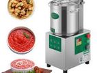 FOOD CHOPPER 12L INDUSTRIAL