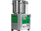 FOOD CHOPPER 12L INDUSTRIAL