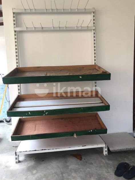 Food City Showcase for Sale in Alutgama | ikman