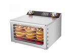 Food De-Hydrator 05 Layers